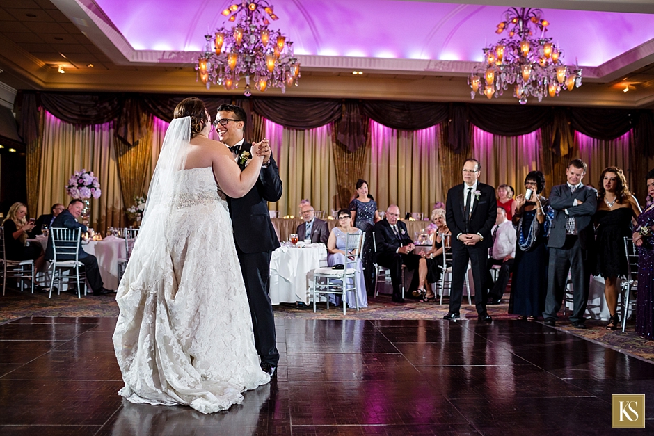 The Reserve in Birmingham Wedding Pictures